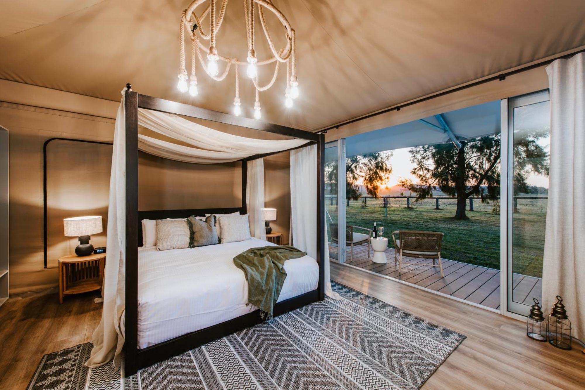 Motel Parklands Mudgee